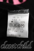 画像4: ヴィヴィアンウエストウッド 中古 / リップTシャツ S 黒  H-26-06-28-020-ts-OD-ZH (4)