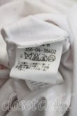 画像4: ヴィヴィアンウエストウッド 中古 / バンビptTシャツ M 白  H-26-06-28-021-ts-OD-ZH (4)