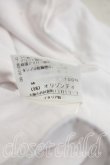 画像5: ヴィヴィアンウエストウッド 中古 / バンビptTシャツ M 白  H-26-06-28-021-ts-OD-ZH (5)