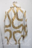 画像2: ANGLOMANIA 中古 / スクイグルスモッグ 40（9号相当） 白ｘゴールド  H-26-06-28-025-to-OD-ZH (2)