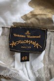 画像3: ANGLOMANIA 中古 / スクイグルスモッグ 40（9号相当） 白ｘゴールド  H-26-06-28-025-to-OD-ZH (3)
