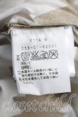 画像4: ANGLOMANIA 中古 / スクイグルスモッグ 40（9号相当） 白ｘゴールド  H-26-06-28-025-to-OD-ZH (4)