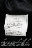 画像4: ANGLOMANIA 中古 / フロントアシメコート 40（9号相当） 黒  H-26-06-28-008-co-OD-ZH (4)