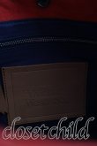画像4: ヴィヴィアンウエストウッド 中古 / ユニオンジャックハンドバッグ  赤  H-26-06-28-001-ba-OD-ZH (4)
