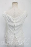 画像2: ANGLOMANIA 中古 / カット＆スラッシュウエストコート 42（11号相当） 生成  H-26-06-28-014-bl-OD-ZH (2)