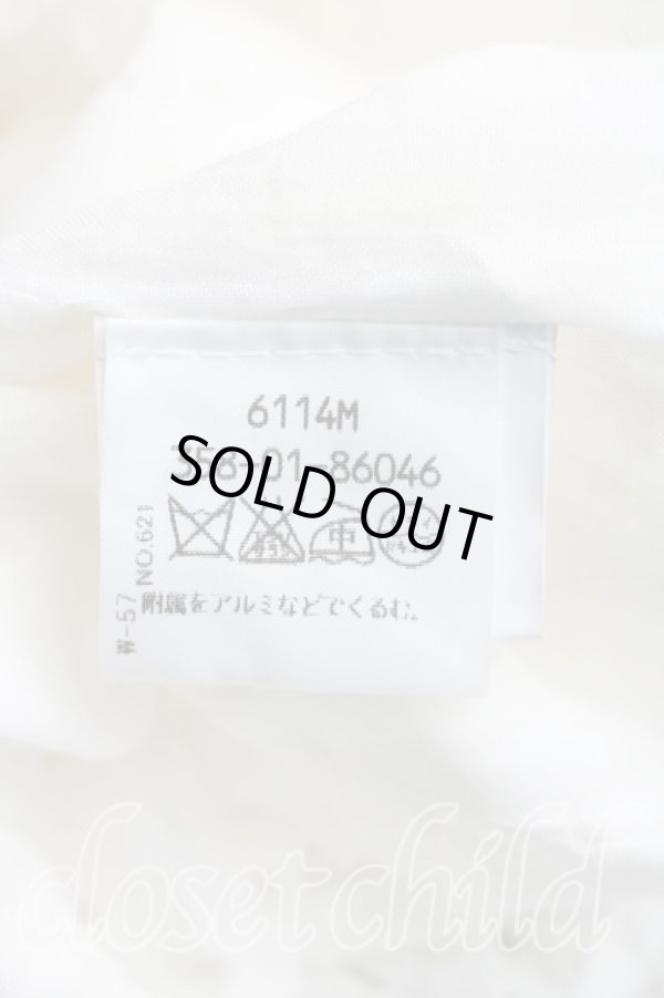 画像4: ANGLOMANIA 中古 / カット＆スラッシュウエストコート 42（11号相当） 生成  H-26-06-28-014-bl-OD-ZH (4)