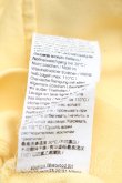 画像5: ANGLOMANIA 中古 / プルオーバーフーディ XL 黄色  H-26-07-05-027-to-OD-ZH (5)