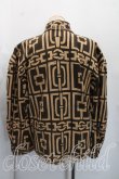 画像2: ヴィヴィアンウエストウッド MAN 中古 / COCCOジャケット M ベージュ  H-26-07-05-004-jc-OD-ZH (2)