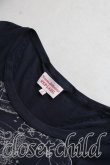 画像6: ヴィヴィアンウエストウッド 中古 / 星座柄カットソー 2（9号相当） 紺  H-26-07-05-030-to-OD-ZH (6)