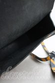画像4: ヴィヴィアンウエストウッド 中古 / スクイーグルサッチェルタイニーバッグ  黒  H-26-07-05-038-ba-OD-ZH (4)