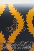 画像5: ヴィヴィアンウエストウッド 中古 / スクイーグルサッチェルタイニーバッグ  黒  H-26-07-05-038-ba-OD-ZH (5)