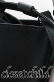 画像5: ヴィヴィアンウエストウッド 中古 / パンク2wayバッグ  黒  H-26-07-05-039-ba-OD-ZH (5)