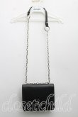 画像3: ヴィヴィアンウエストウッド 中古 / DEBBIEショルダーバッグ  黒  H-26-07-05-040-ba-OD-ZH (3)