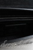 画像5: ヴィヴィアンウエストウッド 中古 / DEBBIEショルダーバッグ  黒  H-26-07-05-040-ba-OD-ZH (5)
