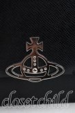 画像6: ヴィヴィアンウエストウッド 中古 / DEBBIEショルダーバッグ  黒  H-26-07-05-040-ba-OD-ZH (6)