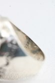 画像5: ヴィヴィアンウエストウッド 中古 / ローズリング 10号相当 シルバー  H-26-07-05-055-rg-OD-ZH (5)