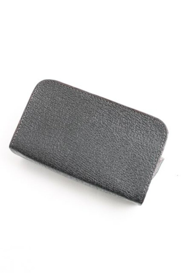 画像2: ヴィヴィアンウエストウッド 中古 / エグゼクティブマルチケース  黒  H-26-07-05-056-gd-OD-ZH (2)