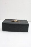 画像3: ヴィヴィアンウエストウッド 中古 / エグゼクティブマルチケース  黒  H-26-07-05-056-gd-OD-ZH (3)