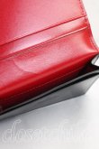 画像4: ヴィヴィアンウエストウッド 中古 / シンプルタイニーカードケース  黒  H-26-07-05-057-gd-OD-ZH (4)