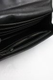 画像4: ヴィヴィアンウエストウッド 中古 / ダービー長財布  マルチ  H-26-07-05-061-wa-OD-ZH (4)