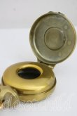 画像3: ヴィヴィアンウエストウッド 中古 / 携帯灰皿  黄色  H-26-07-05-067-gd-OD-ZH (3)