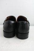 画像4: ヴィヴィアンウエストウッド 中古 / ALEXシューズ 43（26.5cm相当） 黒  H-26-07-05-072-sh-OD-ZH (4)