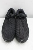 画像2: ヴィヴィアンウエストウッド 中古 / ASICS X ヴィヴィアンウエストウッド GEL－KAYANO 26 29.5cm 黒  H-26-07-05-073-sh-OD-ZH (2)