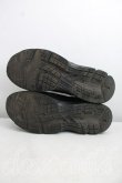 画像5: ヴィヴィアンウエストウッド 中古 / ASICS X ヴィヴィアンウエストウッド GEL－KAYANO 26 29.5cm 黒  H-26-07-05-073-sh-OD-ZH (5)
