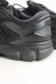 画像6: ヴィヴィアンウエストウッド 中古 / ASICS X ヴィヴィアンウエストウッド GEL－KAYANO 26 29.5cm 黒  H-26-07-05-073-sh-OD-ZH (6)