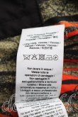 画像5: ヴィヴィアンウエストウッド 中古 / PUFFAコート L 黒  H-26-07-05-008-co-OD-ZH (5)