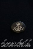 画像5: ヴィヴィアンウエストウッド MAN 中古 / ダブルコート 50（メンズL相当） 黒  H-26-07-05-009-co-OD-ZH (5)