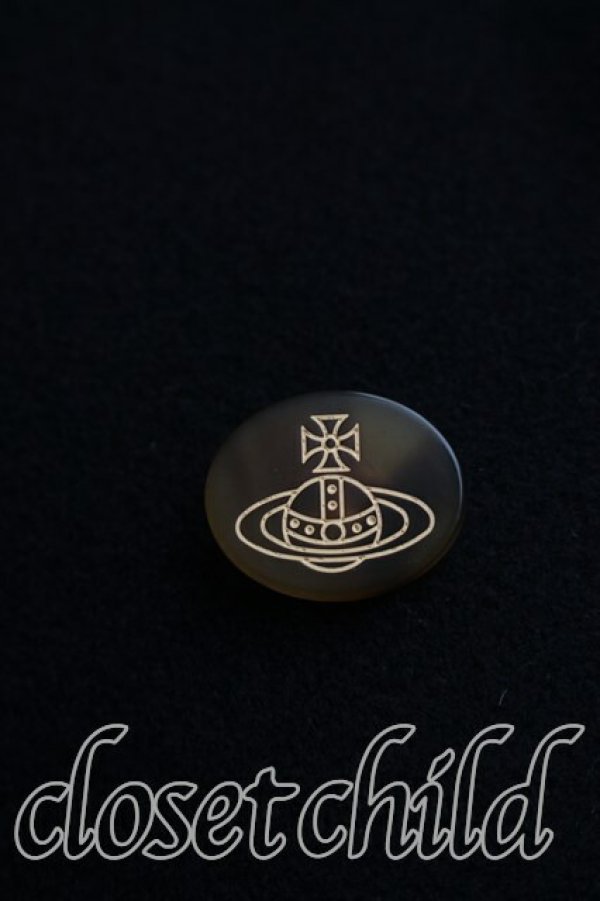 画像5: ヴィヴィアンウエストウッド MAN 中古 / ダブルコート 50（メンズL相当） 黒  H-26-07-05-009-co-OD-ZH (5)
