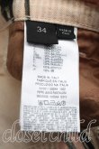 画像4: ヴィヴィアンウエストウッド 中古 / EYES MARLENEデニムパンツ W34 ベージュ  H-26-07-05-012-pa-OD-ZH (4)
