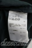 画像4: ヴィヴィアンウエストウッド 中古 / ダブルウエストハーフパンツ L/XL 黒ｘ緑  H-26-07-05-015-pa-OD-ZH (4)