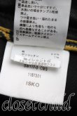 画像5: ANGLOMANIA 中古 / ボンテージショートパンツ M 黒  H-26-07-05-018-pa-OD-ZH (5)
