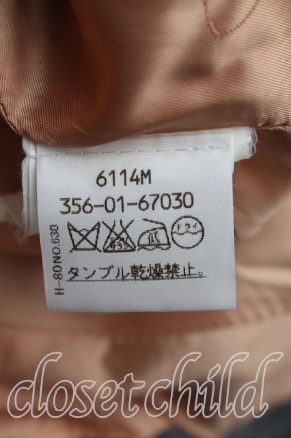 画像4: ヴィヴィアンウエストウッド 中古 / ダブルジャケット 42（11号相当） 灰  H-26-07-19-002-jc-OD-ZH (4)