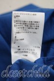 画像5: ヴィヴィアンウエストウッド 中古 / LOVEフリルシャツワンピース 00（ワンサイズ） 青  H-26-07-19-003-op-OD-ZH (5)