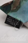 画像4: ヴィヴィアンウエストウッド 中古 / ブーシェptネクタイ  マルチ  H-26-07-19-024-gd-OD-ZH (4)