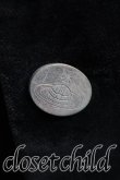 画像4: 【Vintageオークション】ヴィヴィアンウエストウッド 中古 / 別珍ジャケット 36（メンズS相当） 黒  H-26-07-25-013-jc-OD-ZH (4)