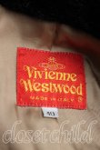 画像3: 【Vintageオークション】ヴィヴィアンウエストウッド 中古 / ファーショートジャケット 40（9号相当） 黒  H-26-07-25-014-jc-OD-ZH (3)