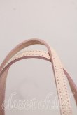 画像6: 【Vintage放出】ヴィヴィアンウエストウッド 中古 / ハラコミニハンドバッグ  ピンク  H-26-07-25-002-ba-OD-ZH (6)