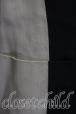画像3: 【Vintageオークション】ヴィヴィアンウエストウッド 中古 / DEEP SKYジャケット UK12(11号相当) 黒×灰  H-26-07-25-016-jc-OD-ZH (3)