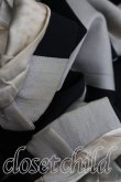 画像9: 【Vintageオークション】ヴィヴィアンウエストウッド 中古 / DEEP SKYジャケット UK12(11号相当) 黒×灰  H-26-07-25-016-jc-OD-ZH (9)