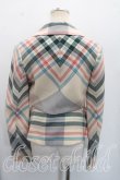 画像2: 【Vintage放出】ヴィヴィアンウエストウッド 中古 / メトロポリタンベッティーナジャケット UK10（11号相当） 白  H-26-07-25-017-jc-OD-ZH (2)