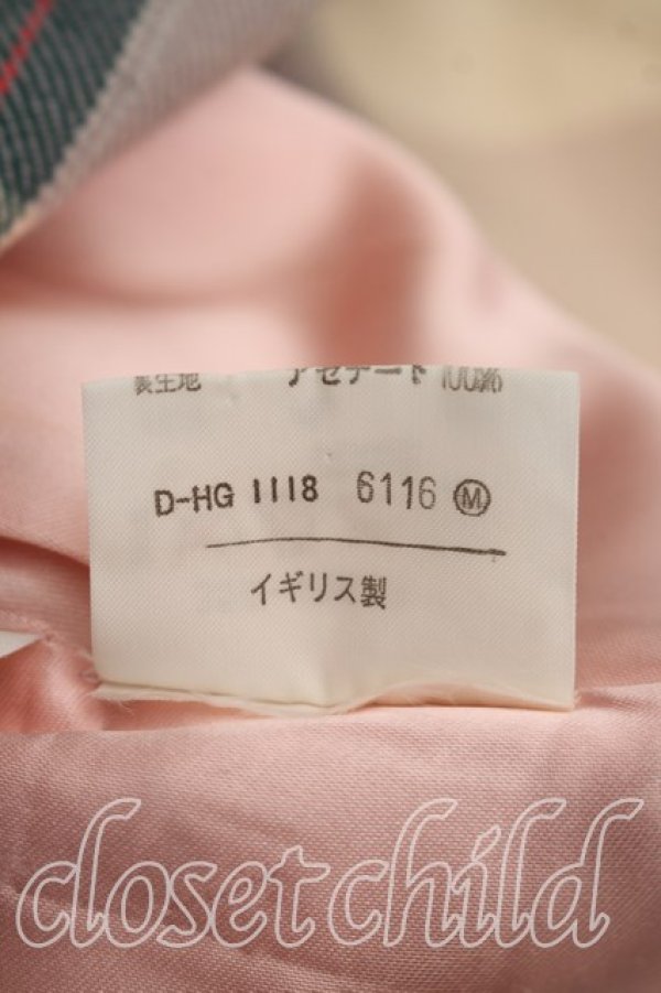 画像5: 【Vintage放出】ヴィヴィアンウエストウッド 中古 / メトロポリタンベッティーナジャケット UK10（11号相当） 白  H-26-07-25-017-jc-OD-ZH (5)