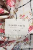 画像5: 【Vintageオークション】ヴィヴィアンウエストウッド 中古 / クラシックローズ高襟シャツ UK10（9号相当） ピンク  H-26-07-25-022-bl-OD-ZH (5)