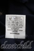 画像5: 【Vintage放出】ヴィヴィアンウエストウッド 中古 / ミルキーウェイTシャツ L 紺  H-26-07-25-024-ts-OD-ZH (5)