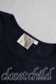 画像7: 【Vintage放出】ヴィヴィアンウエストウッド 中古 / ミルキーウェイTシャツ L 紺  H-26-07-25-024-ts-OD-ZH (7)