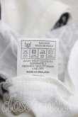 画像5: 【Vintage放出】ヴィヴィアンウエストウッド 中古 / ペイガンptTシャツ XS 白  H-26-07-25-025-ts-OD-ZH (5)