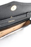 画像4: 【Vintage放出】ヴィヴィアンウエストウッド 中古 / ハラコショルダー  黒  H-26-07-25-006-wa-OD-ZH (4)